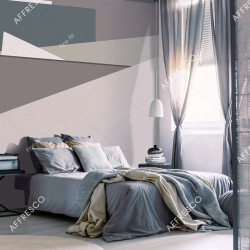 Панно Affresco Fine Art RE839-COL4 2x2,68 м