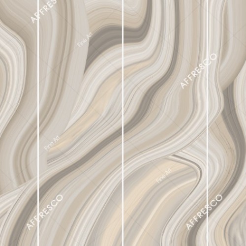 Панно Affresco Fine Art RE920-COL3 2x2,68 м