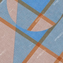 Панно Affresco Fine Art RE821-COL1 2x3,35 м