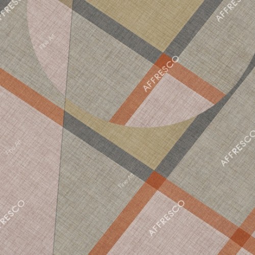 Панно Affresco Fine Art RE821-COL2 2x3,35 м