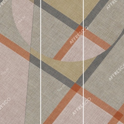 Панно Affresco Fine Art RE821-COL2 2x3,35 м