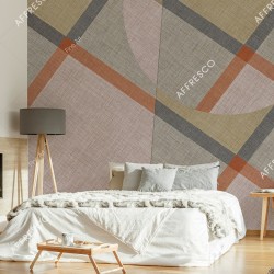 Панно Affresco Fine Art RE821-COL2 2x3,35 м