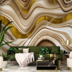 Панно Affresco Fine Art RE892-COL1 2x2,68 м