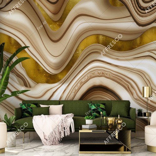 Панно Affresco Fine Art RE892-COL1 2x2,68 м