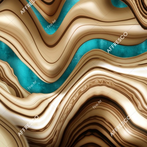 Панно Affresco Fine Art RE892-COL2 2x2,68 м Панно Affresco Fine Art RE892-COL2 2x2,68 м