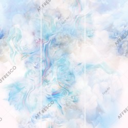 Панно Affresco Fine Art RE899-COL1 2x2,01 м