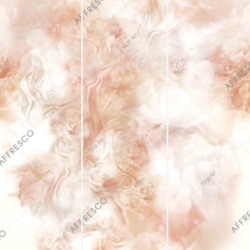 Панно Affresco Fine Art RE899-COL3 2x2,01 м