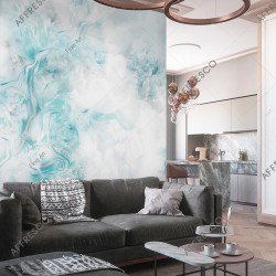 Панно Affresco Fine Art RE899-COL4 2x2,01 м