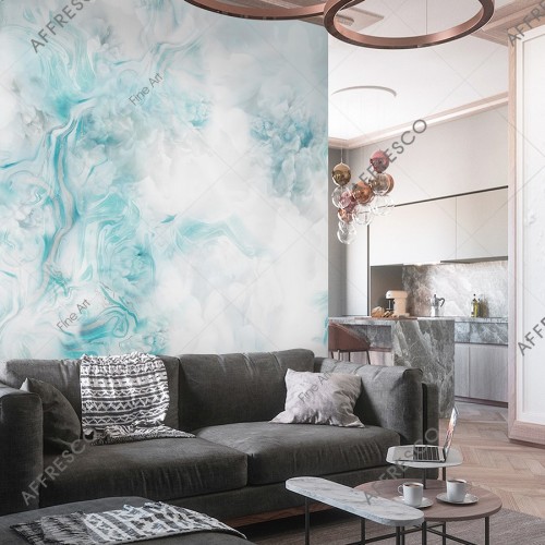 Панно Affresco Fine Art RE899-COL4 2x2,01 м