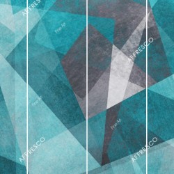 Панно Affresco Fine Art RE808-COL2 2x2,68 м