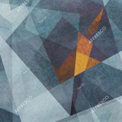 Панно Affresco Fine Art RE808-COL3 2x2,68 м