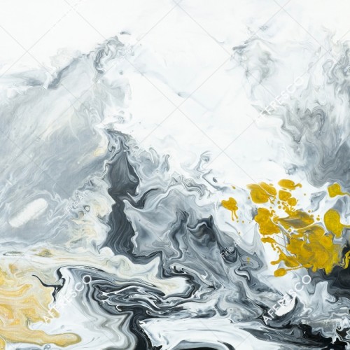 Панно Affresco Fine Art RE814-COL1 2x2,68 м