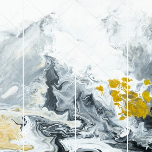 Панно Affresco Fine Art RE814-COL1 2x2,68 м