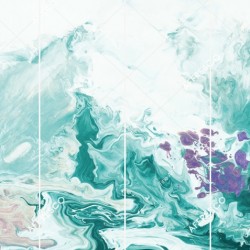 Панно Affresco Fine Art RE814-COL2 2x2,68 м