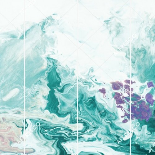 Панно Affresco Fine Art RE814-COL2 2x2,68 м