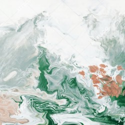 Панно Affresco Fine Art RE814-COL3 2x2,68 м