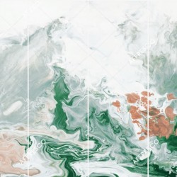 Панно Affresco Fine Art RE814-COL3 2x2,68 м