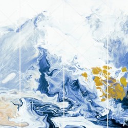 Панно Affresco Fine Art RE814-COL4 2x2,68 м