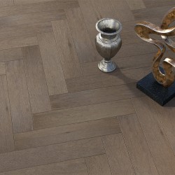 Инженерная доска Gran Parte Дуб Мокка Mocca 004 прайм-селект венгерская елка 550×110×15