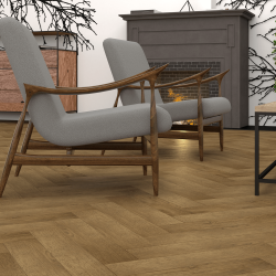 Инженерная доска Gran Parte Дуб Амбра Ambra 012 натур-классик венгерская елка 550×110×15