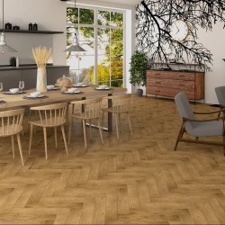 Инженерная доска Gran Parte Дуб Амбра Ambra 012 натур-классик венгерская елка 550×110×15