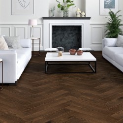 Инженерная доска Gran Parte Дуб Робуста Robusta 010 натур-классик венгерская елка 550×110×15