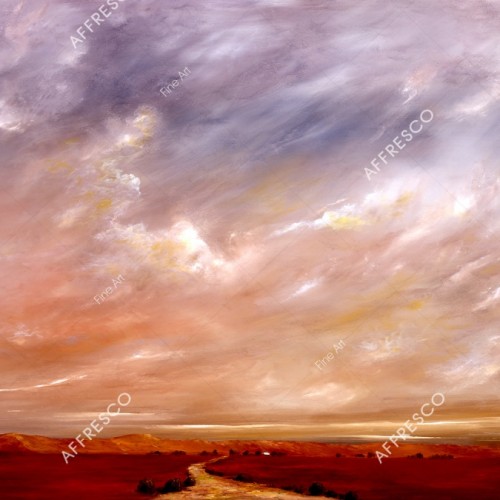 Панно Affresco Fine Art RE800-COL1 2x2,68 м
