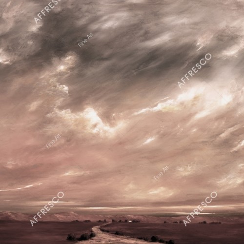 Панно Affresco Fine Art RE800-COL2 2x2,68 м
