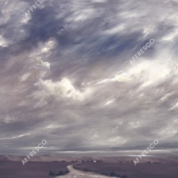 Панно Affresco Fine Art RE800-COL3 2x2,68 м