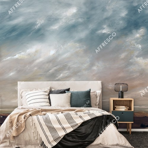 Панно Affresco Fine Art RE800-COL4 2x2,68 м