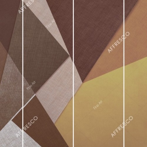 Панно Affresco Fine Art RE866-COL4 2x2,68 м