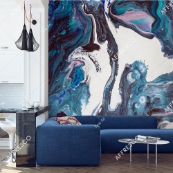 Панно Affresco Fine Art RE825-COL1 2x2,68 м