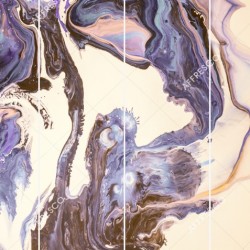 Панно Affresco Fine Art RE825-COL3 2x2,68 м
