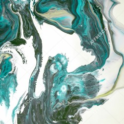 Панно Affresco Fine Art RE825-COL4 2x2,68 м