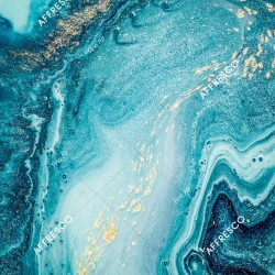 Панно Affresco Fine Art RE862-COL1 2x2,68 м