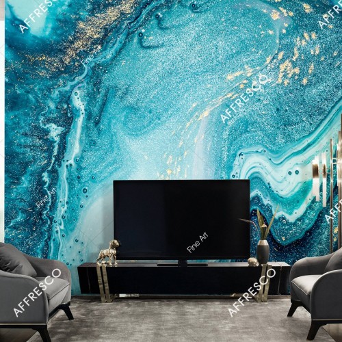 Панно Affresco Fine Art RE862-COL1 2x2,68 м