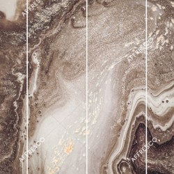 Панно Affresco Fine Art RE862-COL2 2x2,68 м