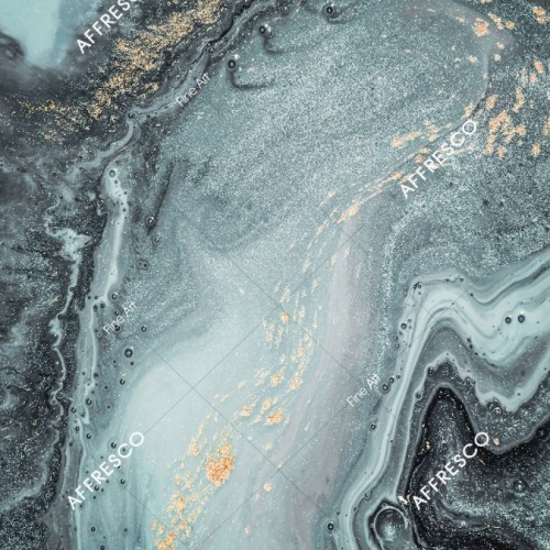 Панно Affresco Fine Art RE862-COL3 2x2,68 м