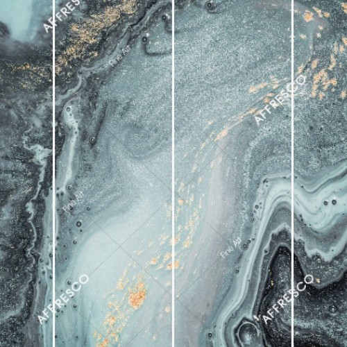 Панно Affresco Fine Art RE862-COL3 2x2,68 м