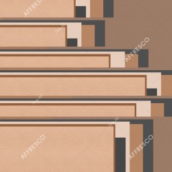 Панно Affresco Fine Art RE838-COL4 2x2,68 м