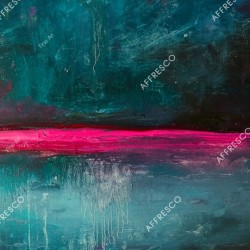 Панно Affresco Fine Art RE803-COL1 2x3,35 м