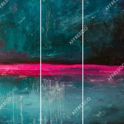 Панно Affresco Fine Art RE803-COL1 2x3,35 м