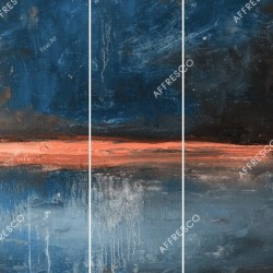 Панно Affresco Fine Art RE803-COL2 2x3,35 м