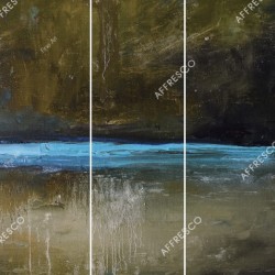 Панно Affresco Fine Art RE803-COL3 2x3,35 м