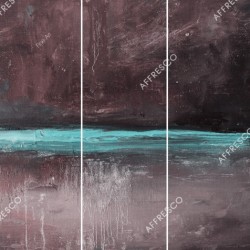 Панно Affresco Fine Art RE803-COL4 2x3,35 м
