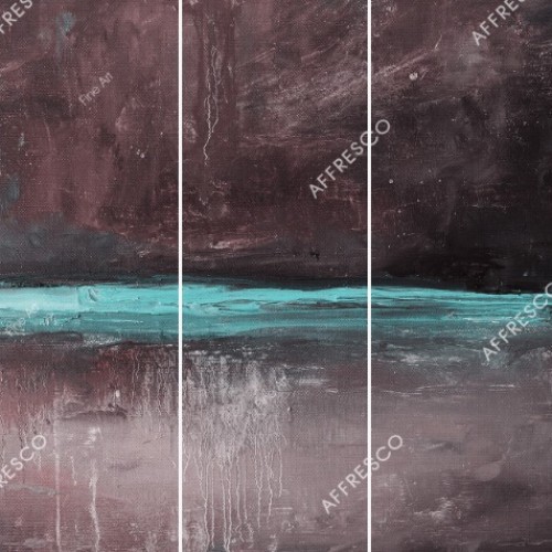 Панно Affresco Fine Art RE803-COL4 2x3,35 м