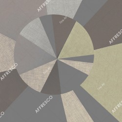 Панно Affresco Fine Art RE816-COL2 2x2,01 м