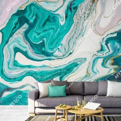 Панно Affresco Fine Art RE830-COL1 2x3,35 м