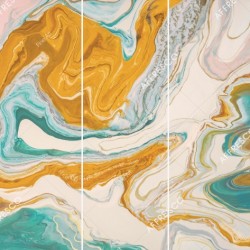 Панно Affresco Fine Art RE830-COL4 2x3,35 м