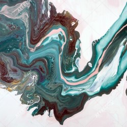 Панно Affresco Fine Art RE824-COL1 2x2,68 м